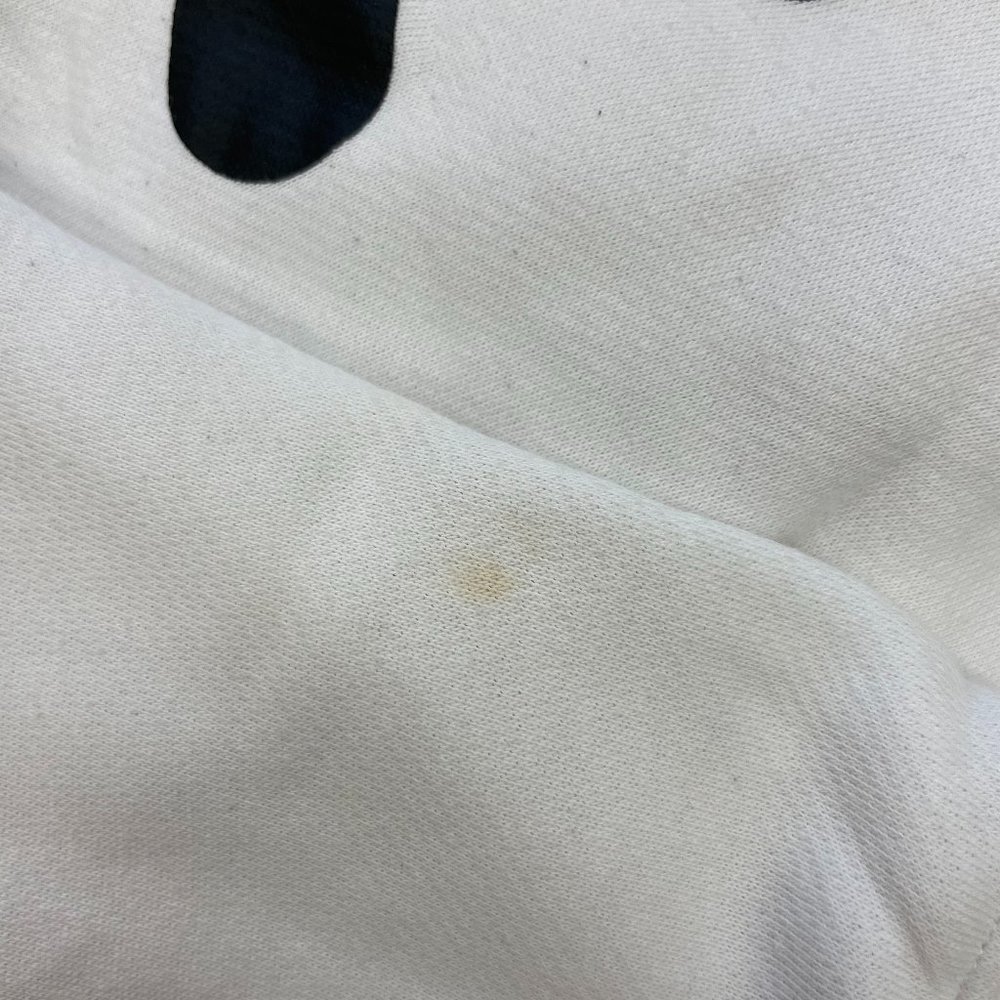 NikeLab x Off-White Mercurial NRG X Hoodie White Xl - Picture 3 of 4